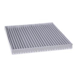 Filtru polen
