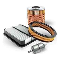 Filtre - set