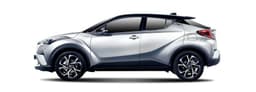 C-HR AX10