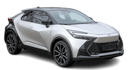 C-HR AX20