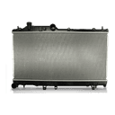 Radiator apa / piese