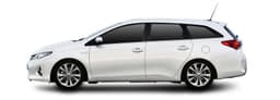 Auris Combi (E18)