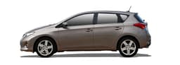 Auris (E18)