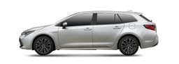 Corolla E210 Combi