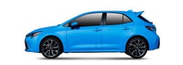 Corolla E210 Hatchback