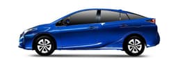 Prius 4 NiMH