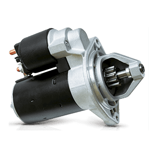 Electromotor