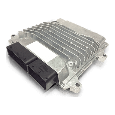 Unitate de control, management motor