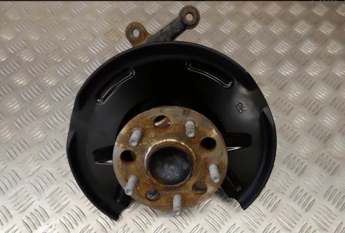 Fuzetă Completă cu Rulment și Butuc  Spate(DR) Toyota Corolla E210 (2019-Prezent) OE