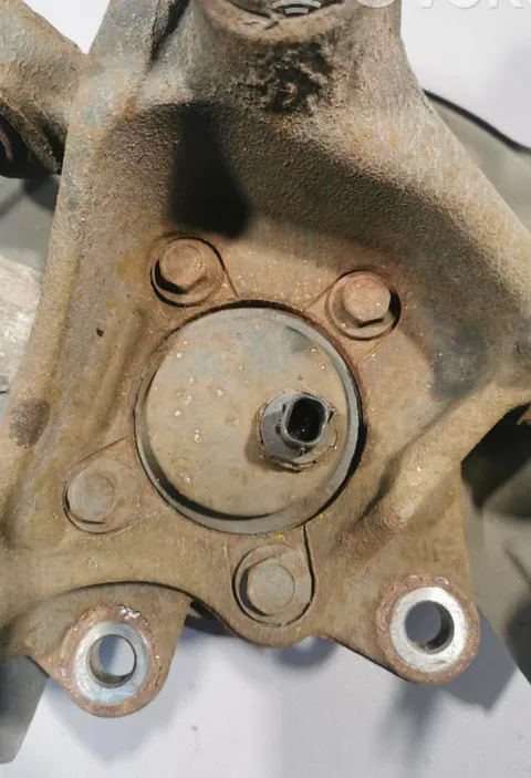 Fuzetă Completă cu Rulment și Butuc Spate(DR) Toyota Corolla E210 (2019-Prezent) OE 6