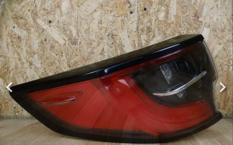 Stop Stânga Spate Toyota Corolla E210 Kombi / Touring Sports (2019-2022) Oe 2