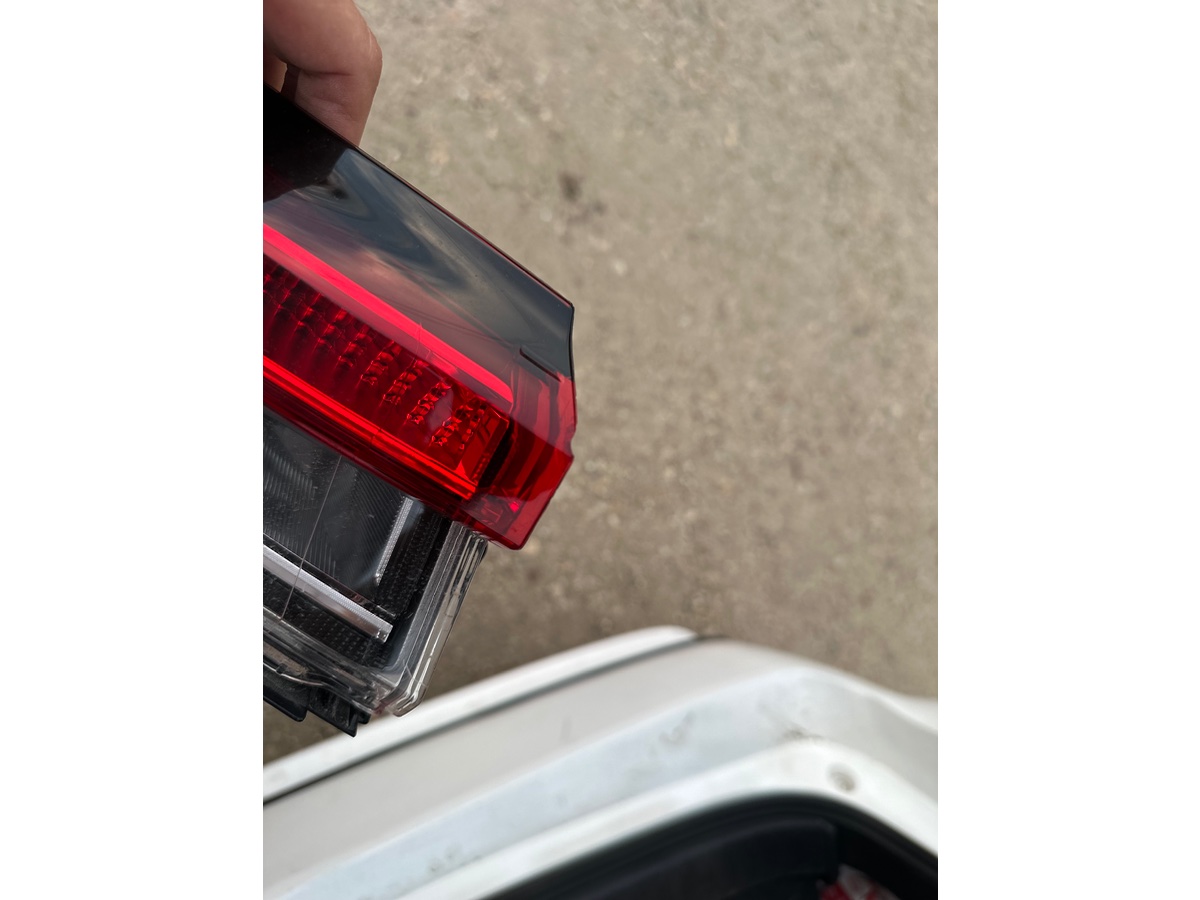 Stop stanga spate Corolla E-210 Sedan 2019-prezent 2