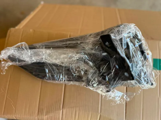 Stop Stanga Spate Portbagaj Toyota Corolla E210 Facelift (2023-) 2