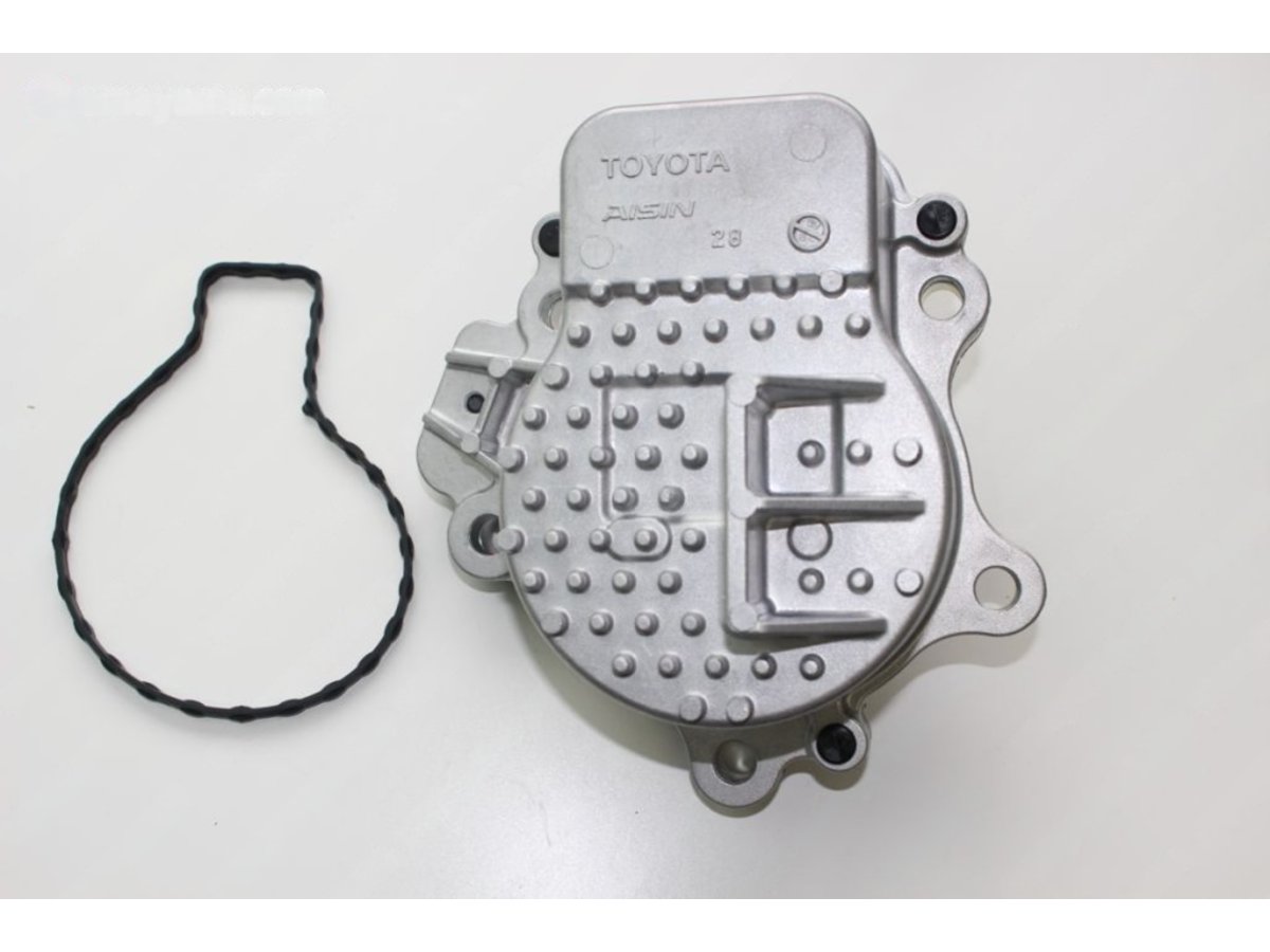 Pompa de Apa Toyota Auris E18 & Prius 3