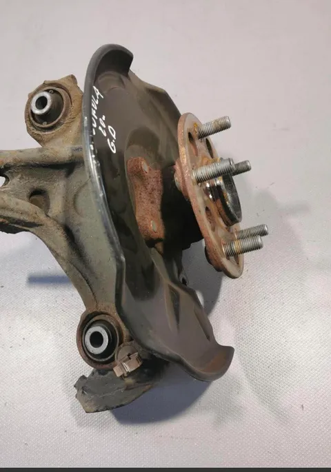 Fuzetă Completă cu Rulment și Butuc Spate(DR) Toyota Corolla E210 (2019-Prezent) OE 4