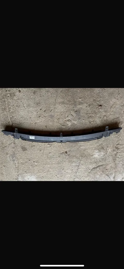 Absorber Traversă Inferioară Bară Față Toyota Corolla – Stare Impecabilă