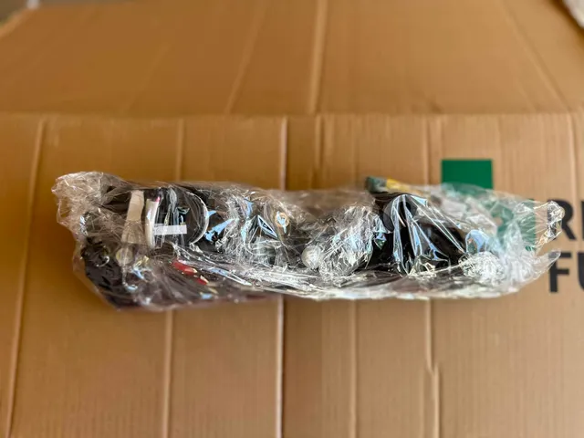 Stop Dreapta Spate Portbagaj Toyota Corolla E210 Facelift (2023-) 2