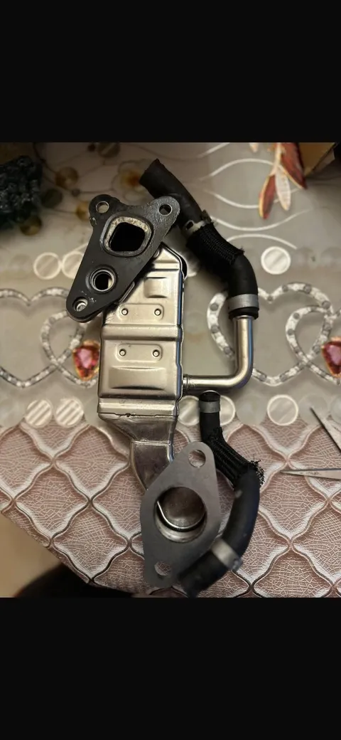 Răcitor Gaze EGR Toyota Corolla E210 2.0 Hybrid Motor M20A-FXS (2019-2026) OE