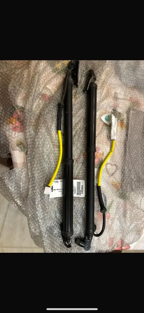 Telescoape Portbagaj Electric Toyota Corolla E210 Touring Sports / Kombi (2019-2022) Set Stânga+Dreapta OE