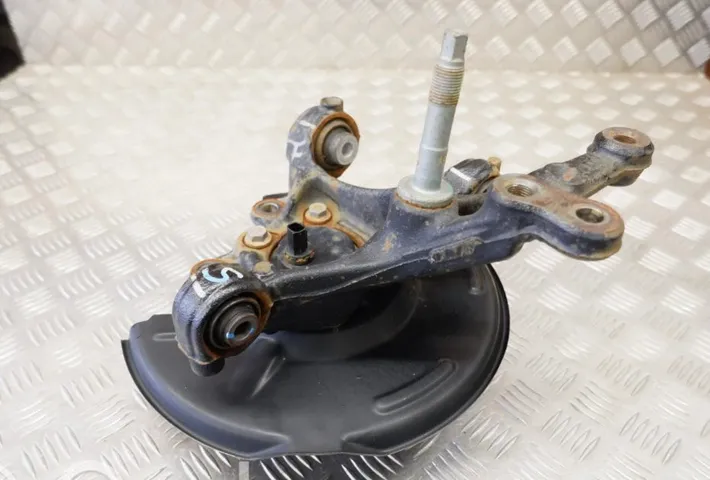 Fuzetă Completă cu Rulment și Butuc  Spate(DR) Toyota Corolla E210 (2019-Prezent) OE 3