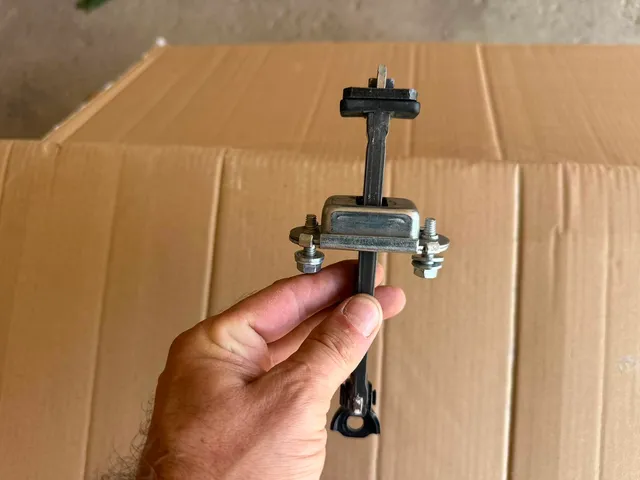 Opritor Usa Spate Toyota Corolla E210 (2019-2023) Stanga / Dreapta