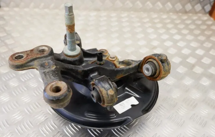 Fuzetă Completă cu Rulment și Butuc  Spate(DR) Toyota Corolla E210 (2019-Prezent) OE 5