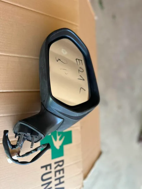 Oglinda Stanga Fata Toyota Corolla E210 (2019-) 6,8 si 9 Pini