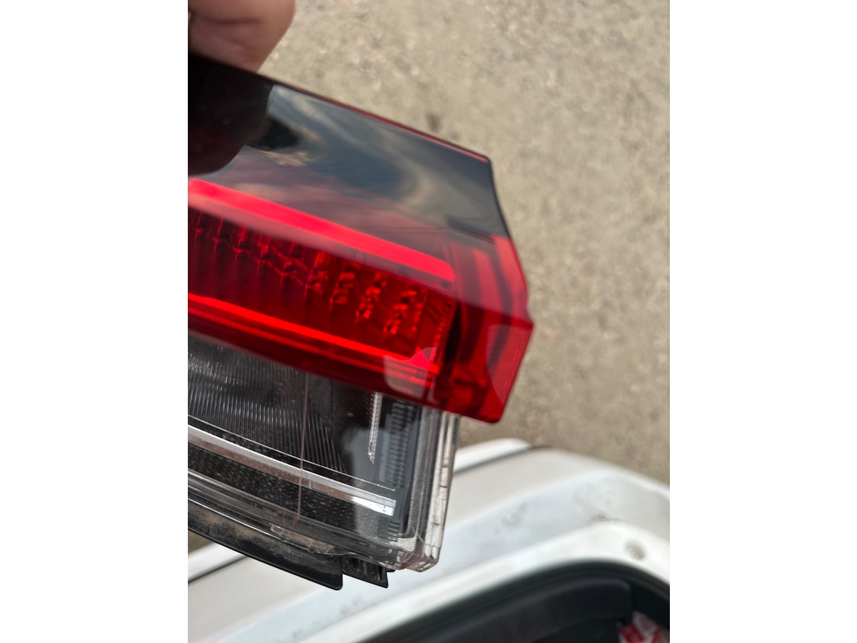 Stop stanga spate Corolla E-210 Sedan 2019-prezent 3