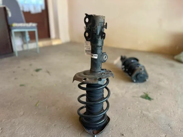 Telescop Stanga Fata Toyota Corolla E210 (2019-) 1.8 Hybrid 2