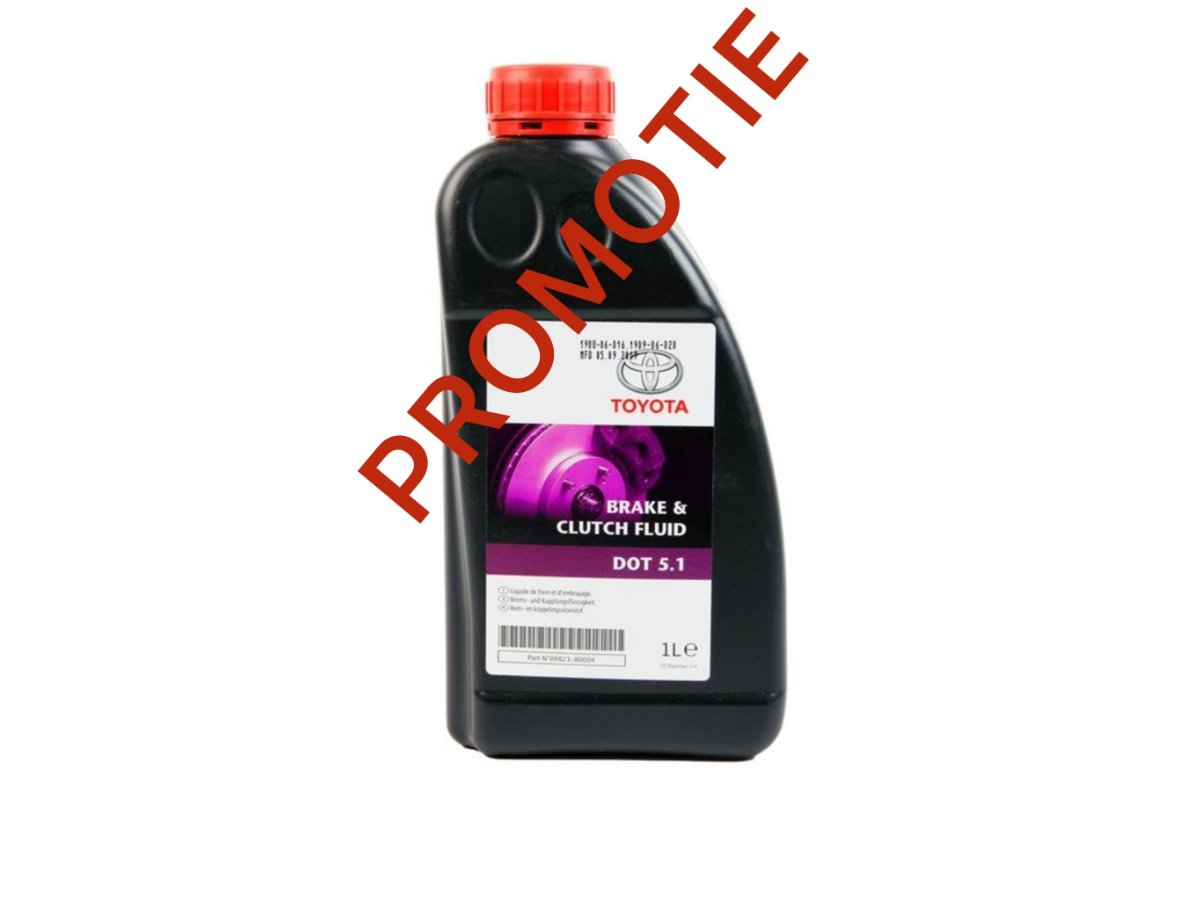 Lichid De Frana DOT 5.1 ORIGINAL OE