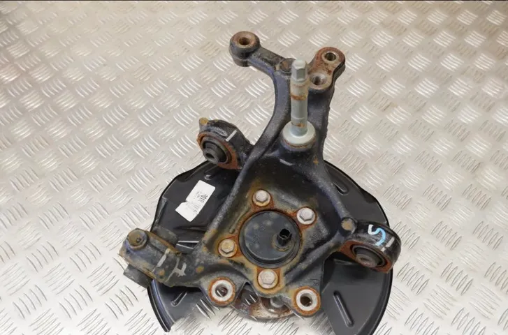 Fuzetă Completă cu Rulment și Butuc  Spate(DR) Toyota Corolla E210 (2019-Prezent) OE 2