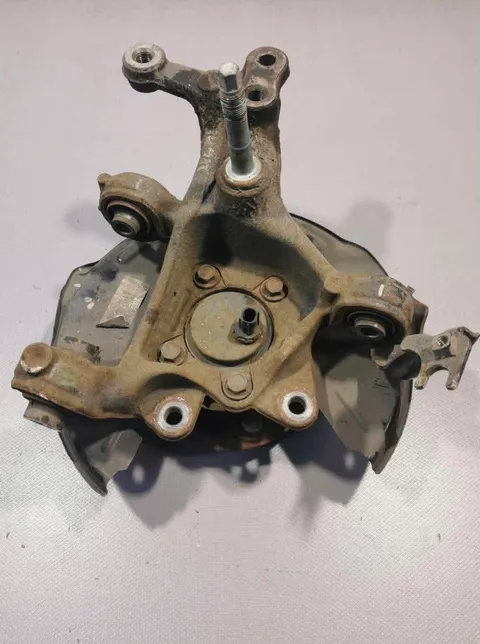 Fuzetă Completă cu Rulment și Butuc Spate(DR) Toyota Corolla E210 (2019-Prezent) OE 3
