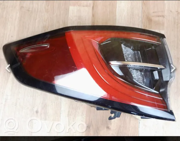 Stop Stânga Spate Toyota Corolla E210 Kombi / Touring Sports (2019-2022) Oe 3