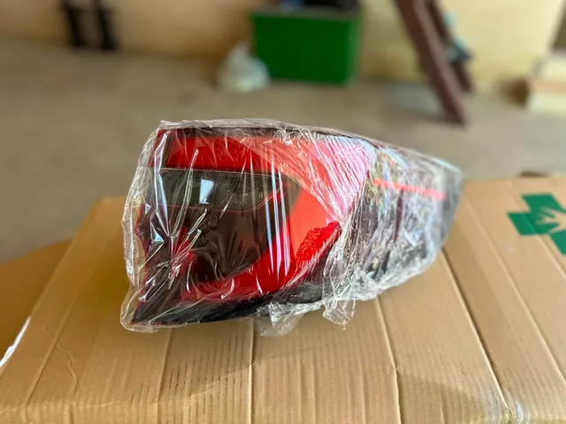 Stop Spate Exterior Dreapta (de pe Aripă) Toyota Corolla E21 Facelift 2023+