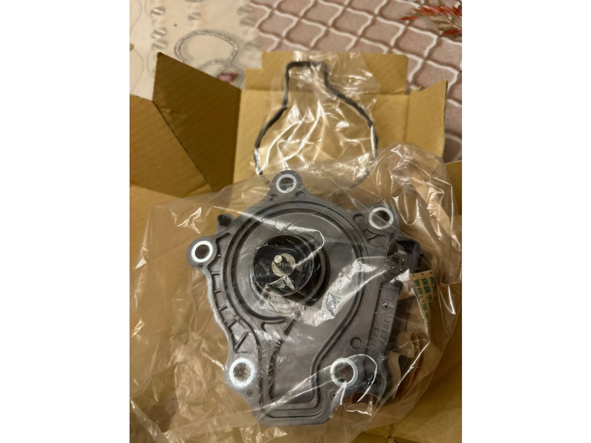 Pompa de Apa Originala Toyota Corolla,C-HR,Prius 4 Motorizare 1.8 hybrid AN 2016-2023 2