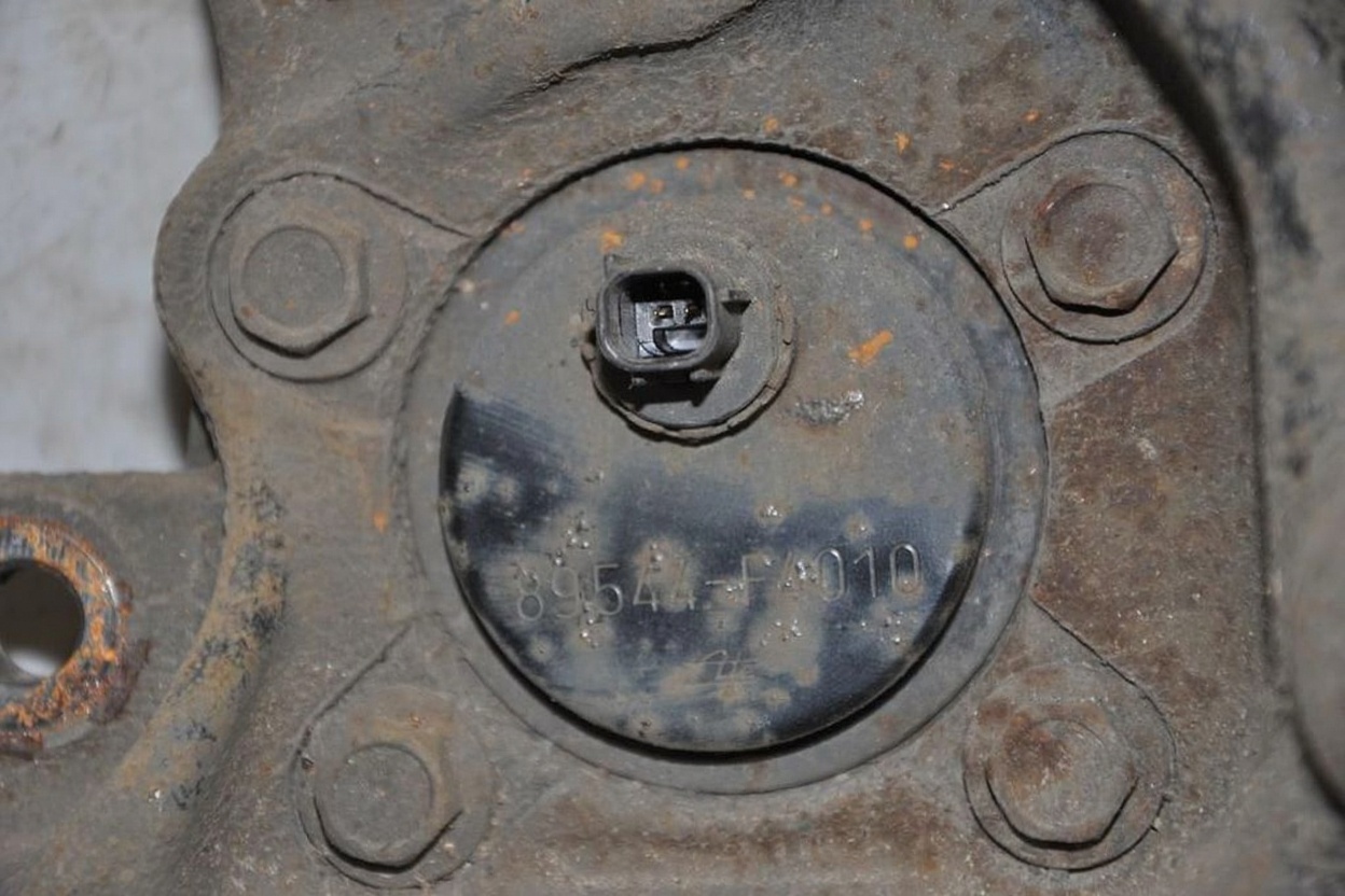 Fuzetă Completă cu Rulment și Butuc Spate(STG) Toyota Corolla E210 (2019-Prezent) OE 4