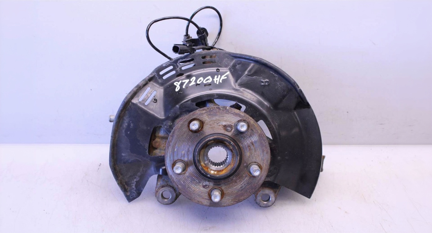 Fuzeta Dreapta Fata Completa Corolla 1.8 si 2.0 hybrid AN 2019-prezent