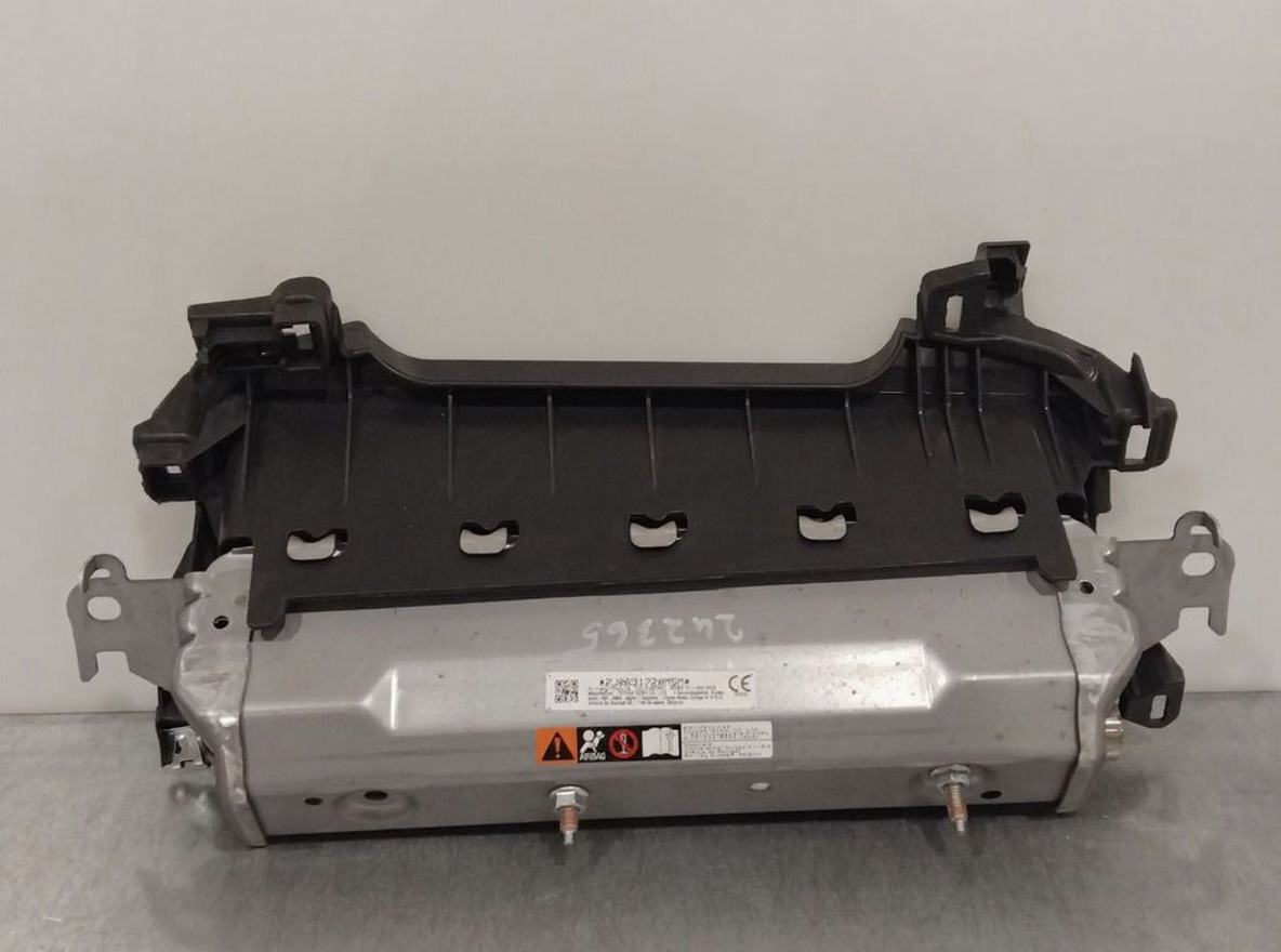 Toyota Corolla E210 Airbag pentru genunchi 2019-prezent 6